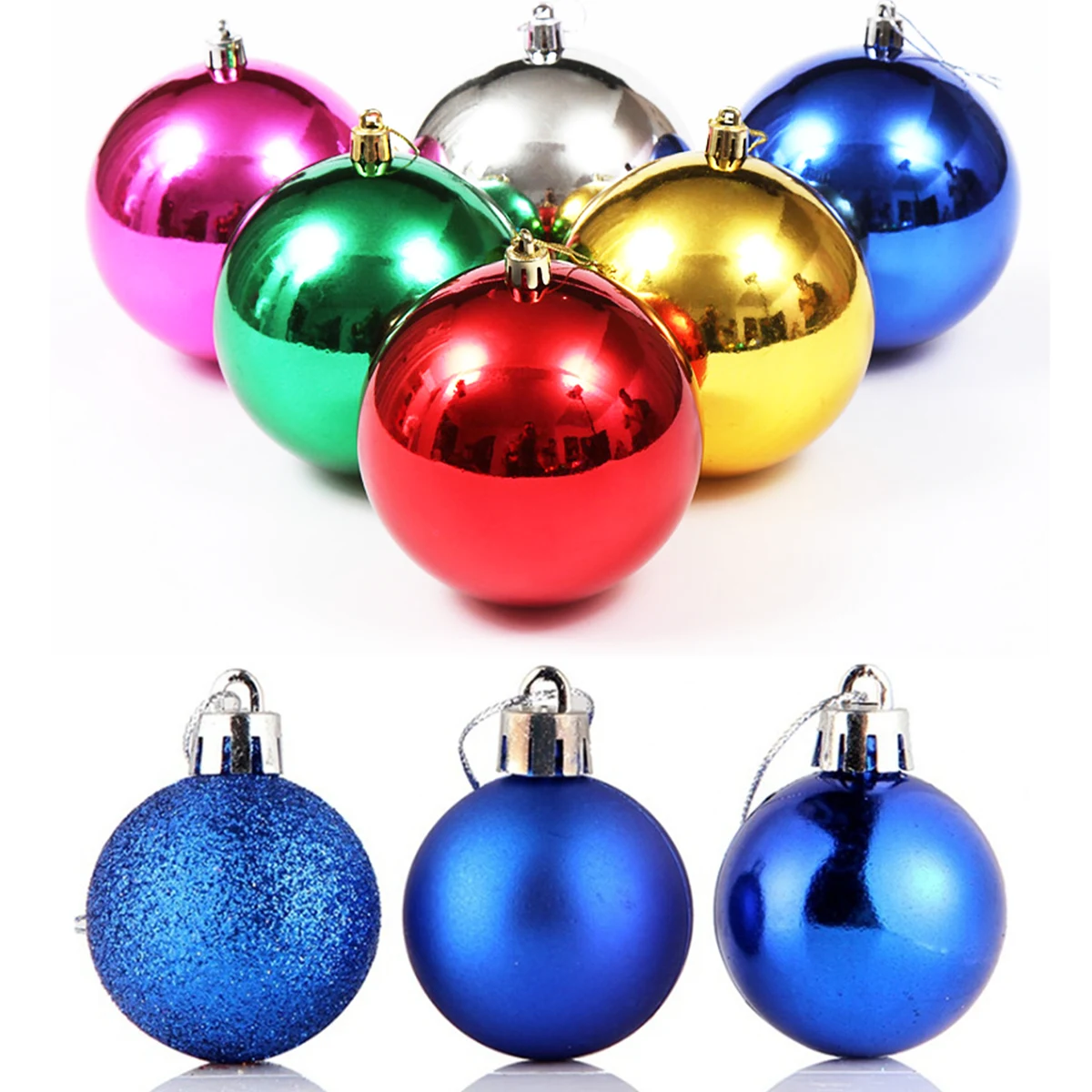 Christmas Ball 1