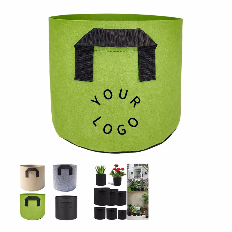 Reusable Grow Bag for Outdoor or Indoor Plants