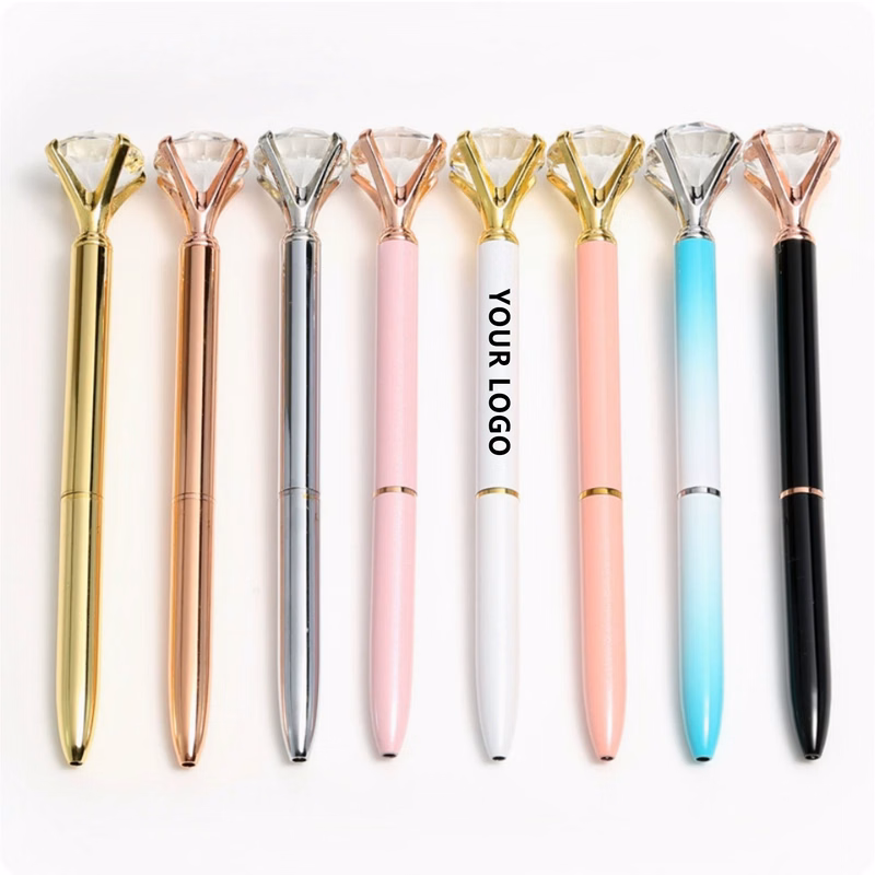 Crystal Diamond Pen