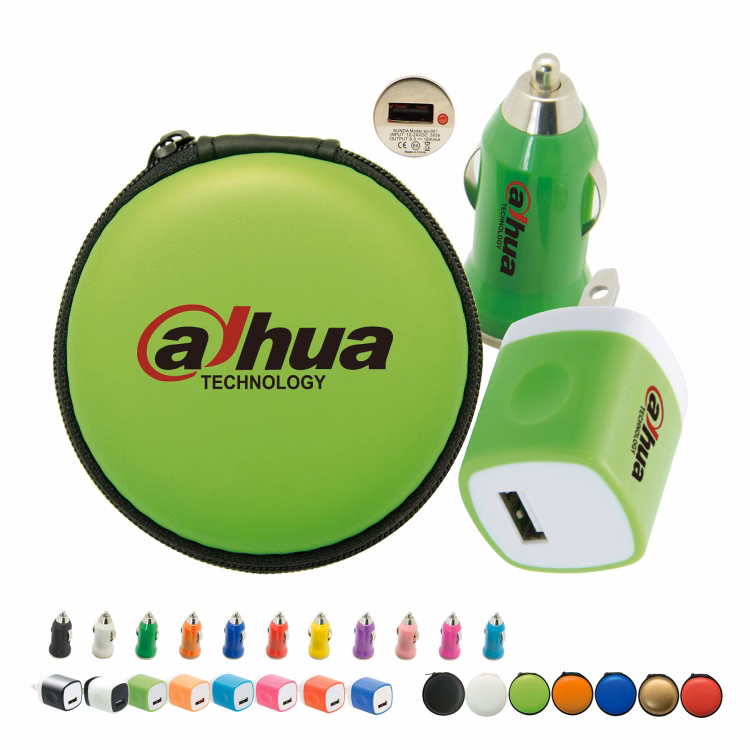 Volvo Charging Set