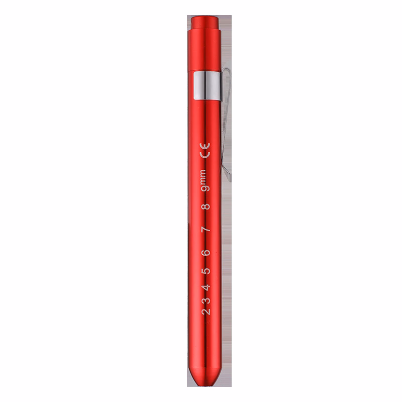 LED Medical Penlight White Lighting