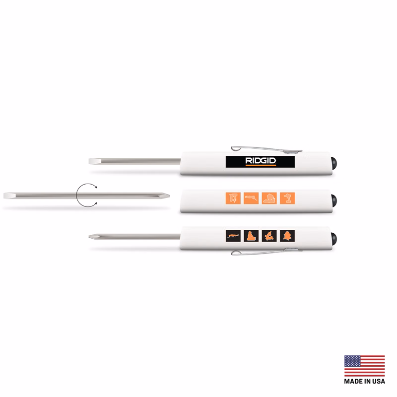 Tri-Ad™ Reversible Screwdriver