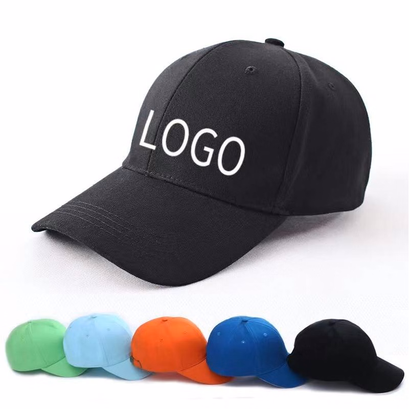 Men Cotton Baseball Cap