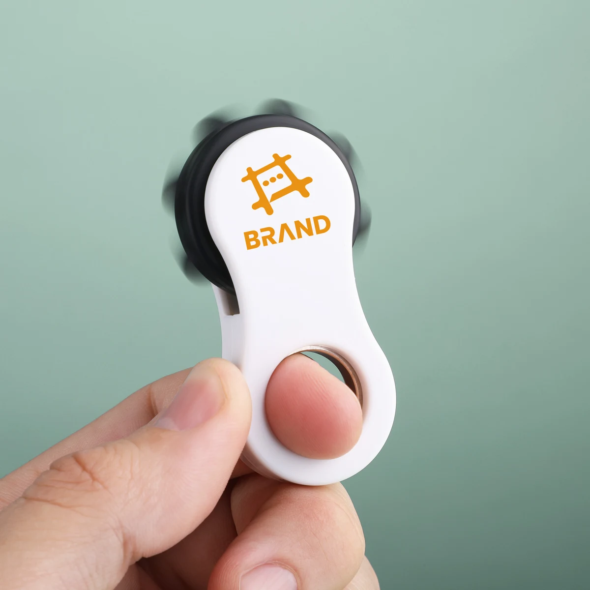 Whirly Fidget Spinner 1