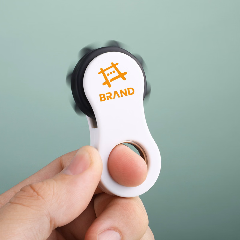 Whirly Fidget Spinner