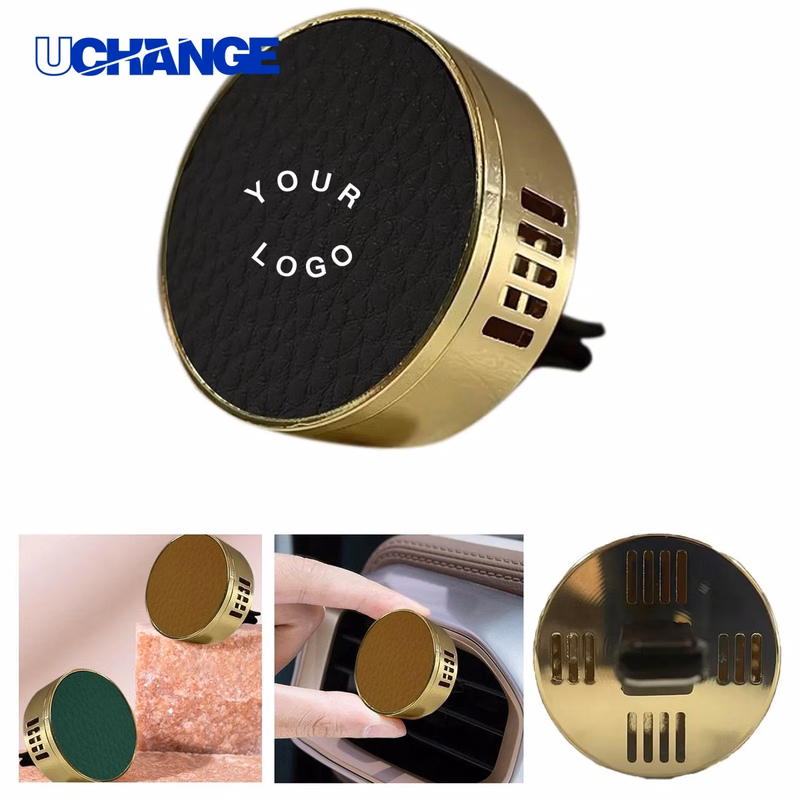 Universal Air Outlet Scent Diffuser for Car Use