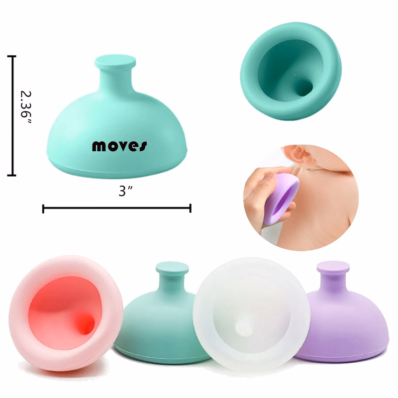 Silicone Hiccup Device