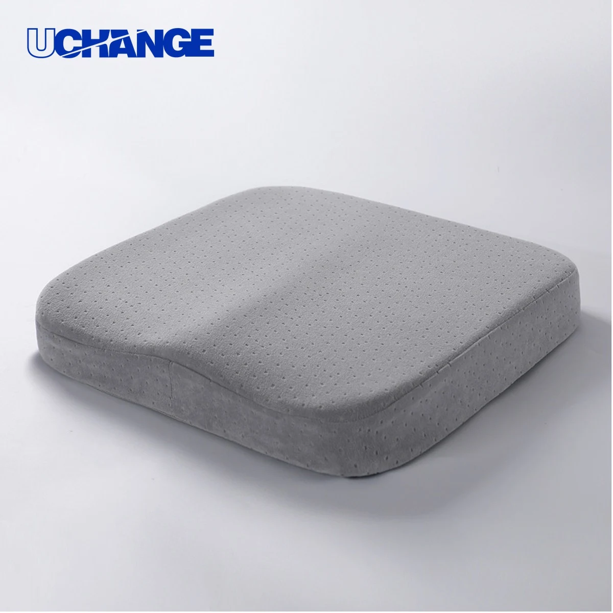Durable Memory Sponge Seat Cushion 1