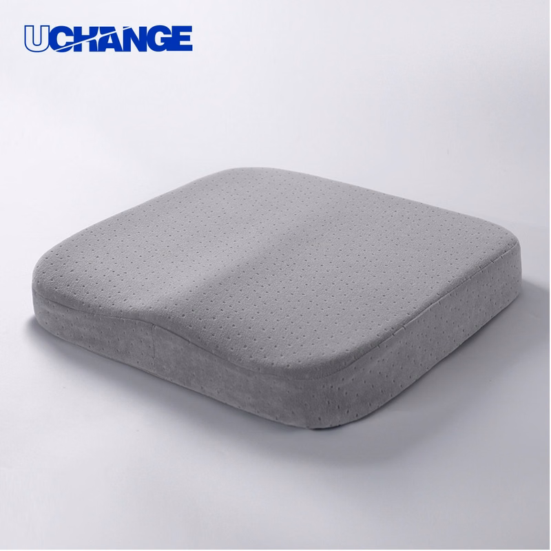 Durable Memory Sponge Seat Cushion