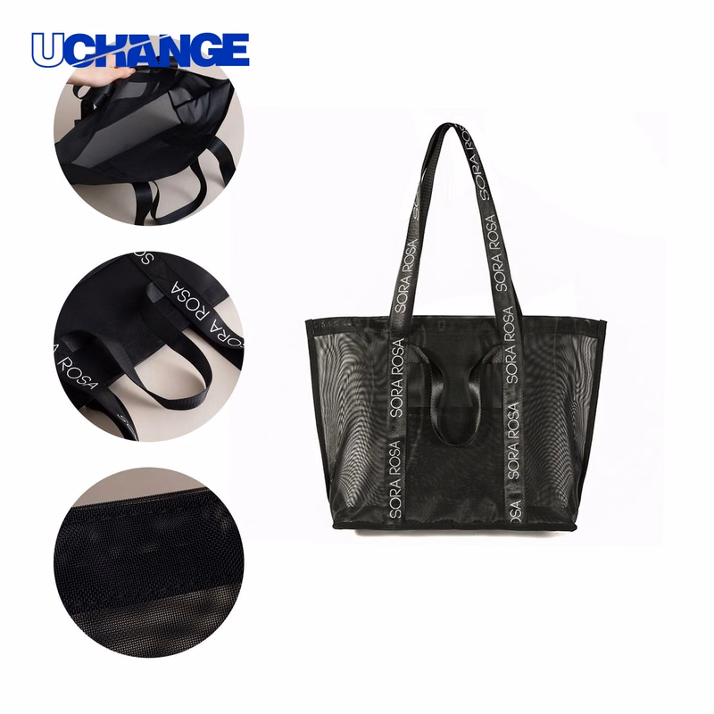 Women Beach Tote Bag