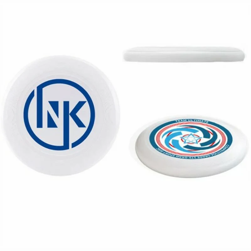 Custom LOGO Ultimate Flying Disc 175 Gram,11 Inch Sport 1