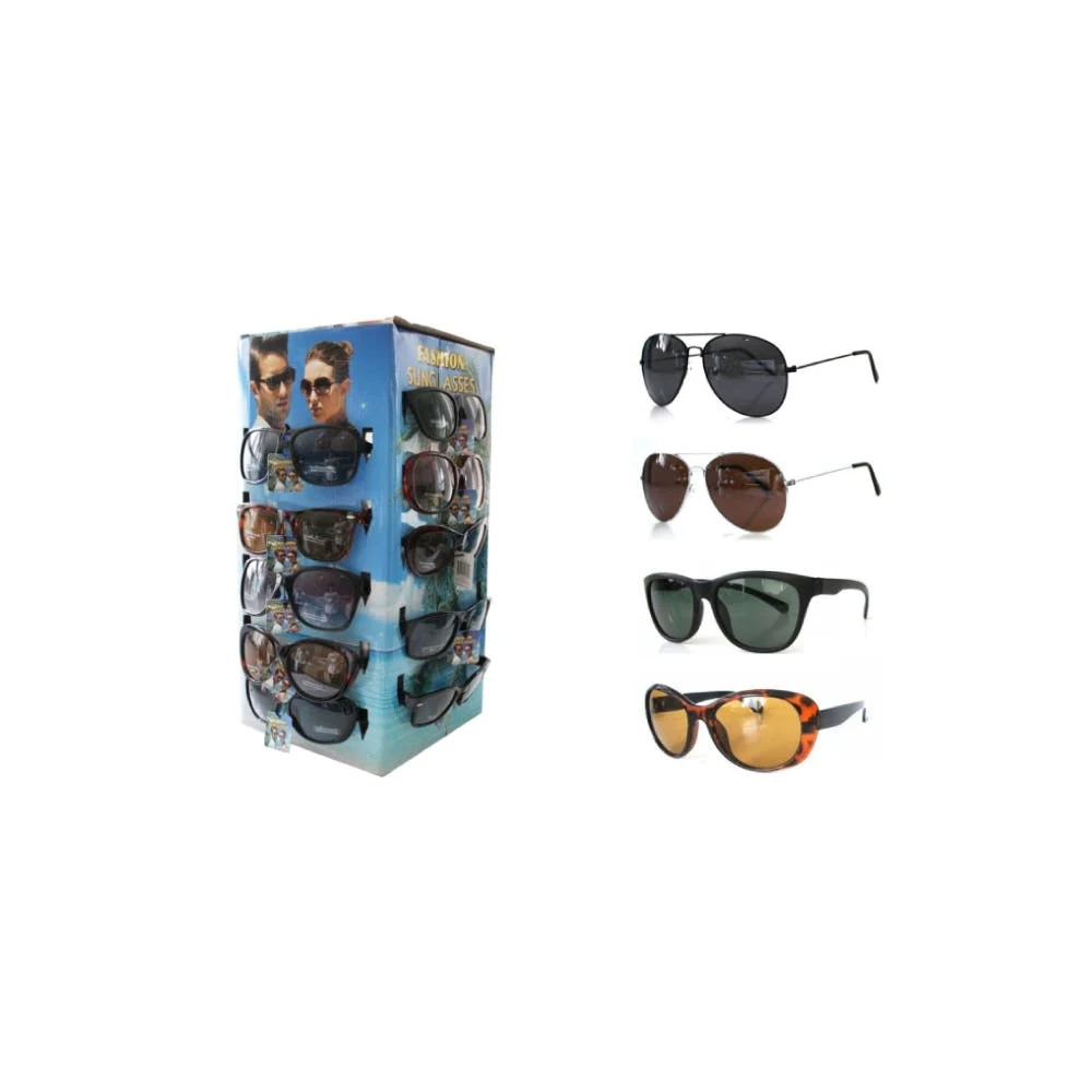 Fashion Sunglasses Assorted 1