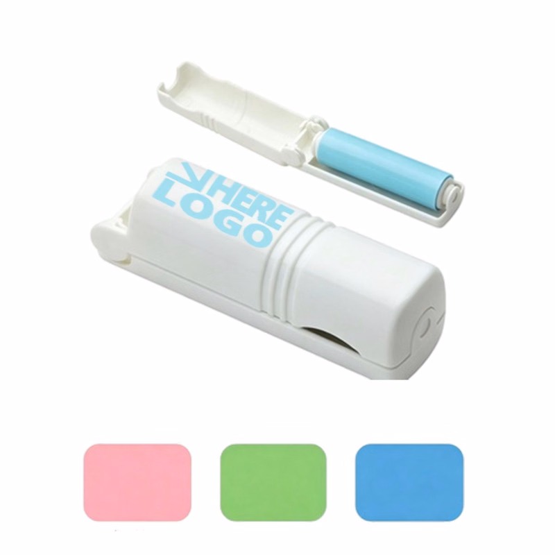 Foldable Washable Lint Remover Roller