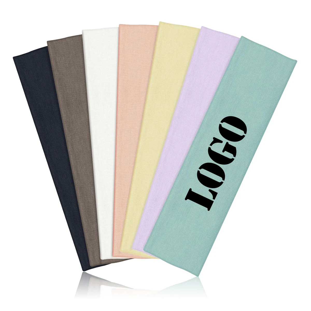 Stretch Hair Band Sports Headband 1