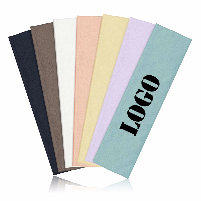Stretch Hair Band Sports Headband