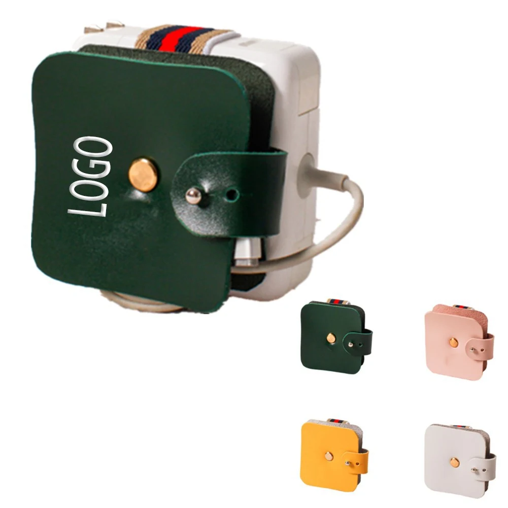Cord Wrap Digital Cable Organizer 1