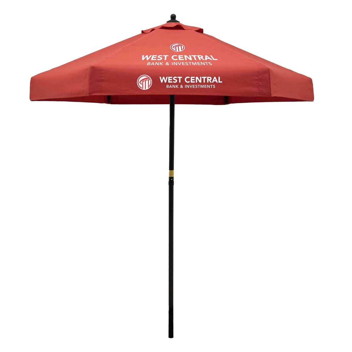 Venetian Market Umbrella Kit (2 Imprints) 1