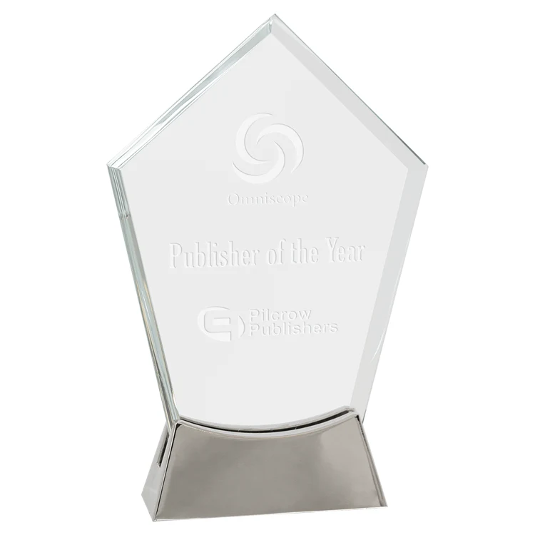 Nexus Peak Award 1