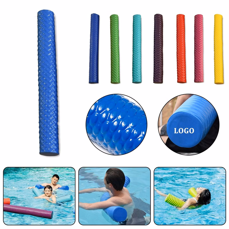Foam Pool Noodle