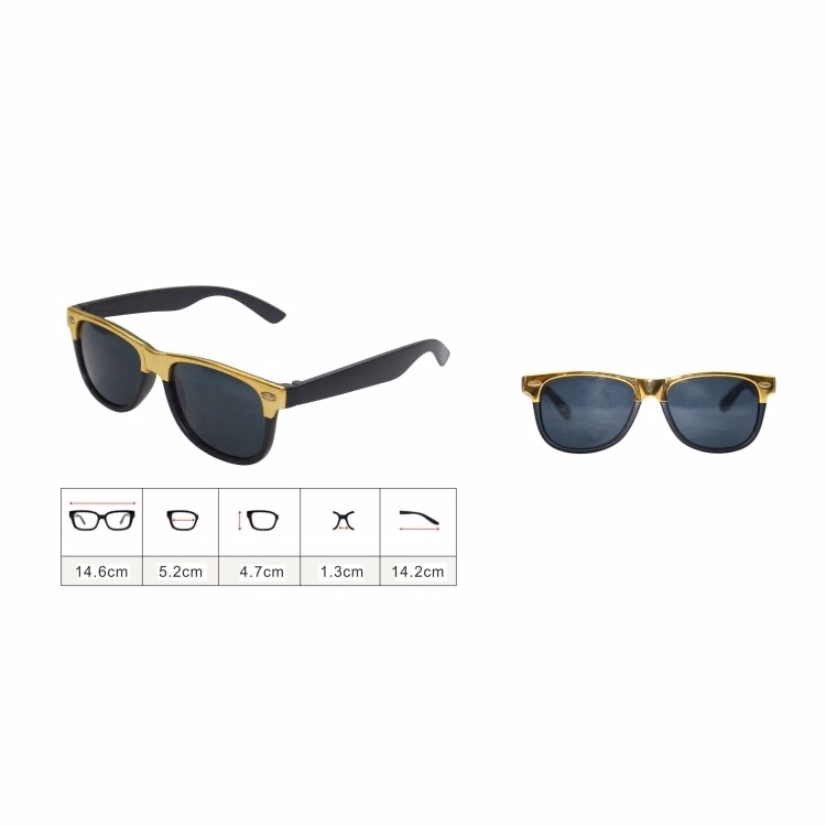 PC Promotional Adult Leisure Sunglass