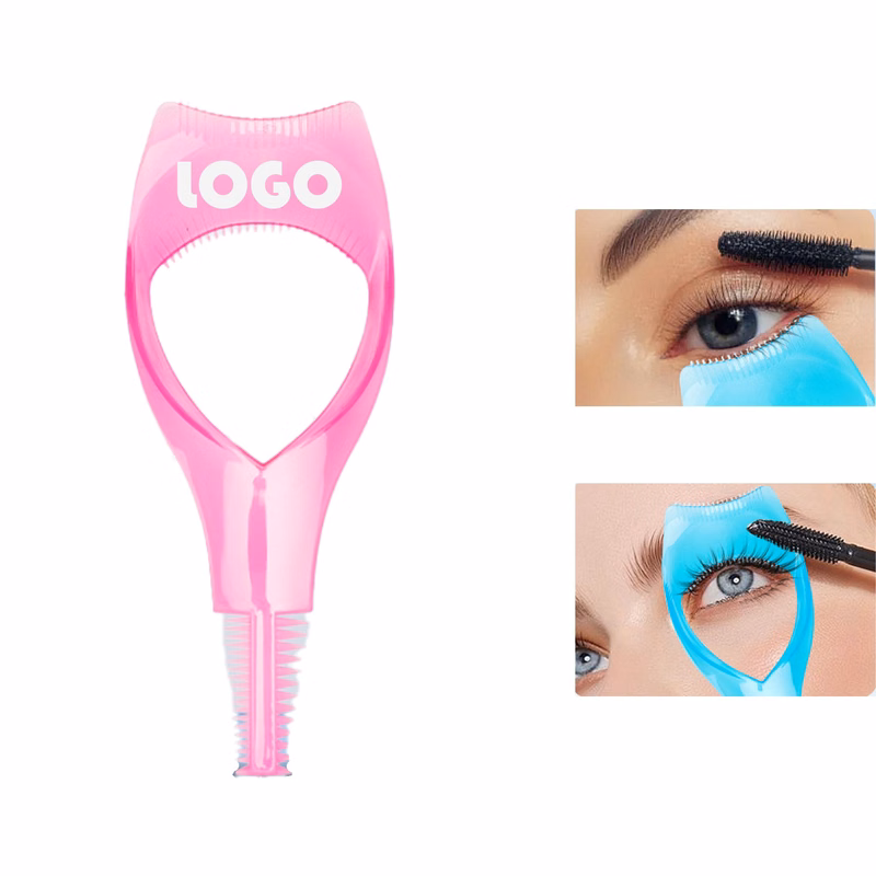 3-in-1 Eyelash Assist Baffle