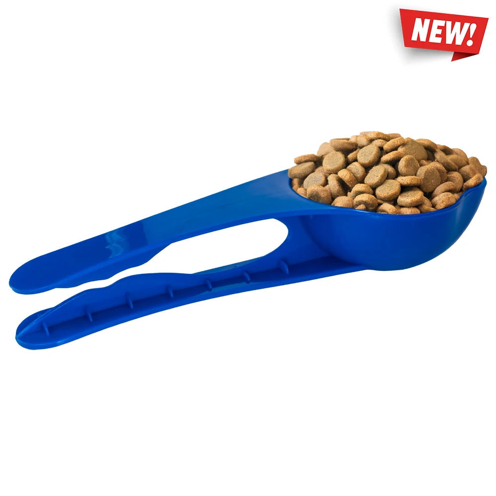 Pet Food Scoop 1