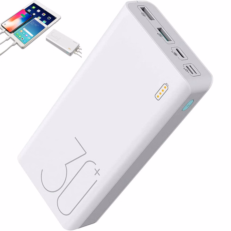 30000mAh Power Bank