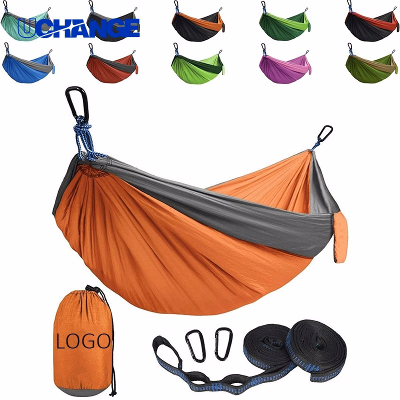 Nylon Hammock for Camping