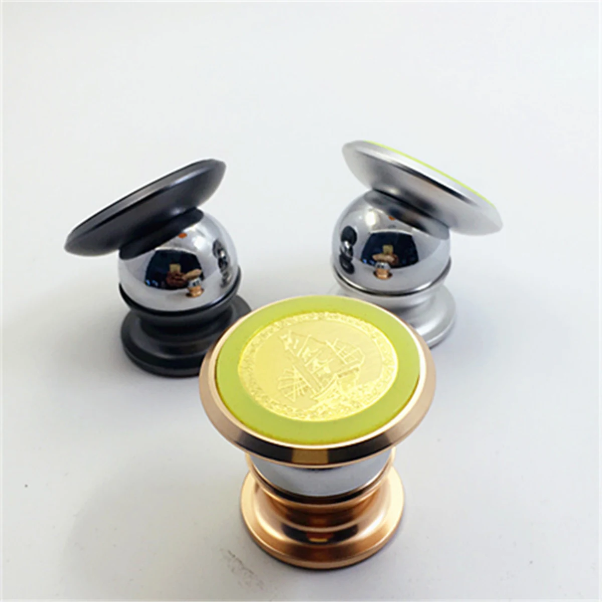 Phone Holder Stand 1