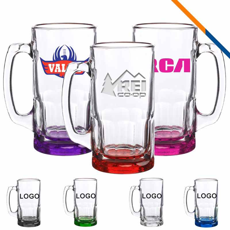Cipit Beer Mugs - 33 OZ.