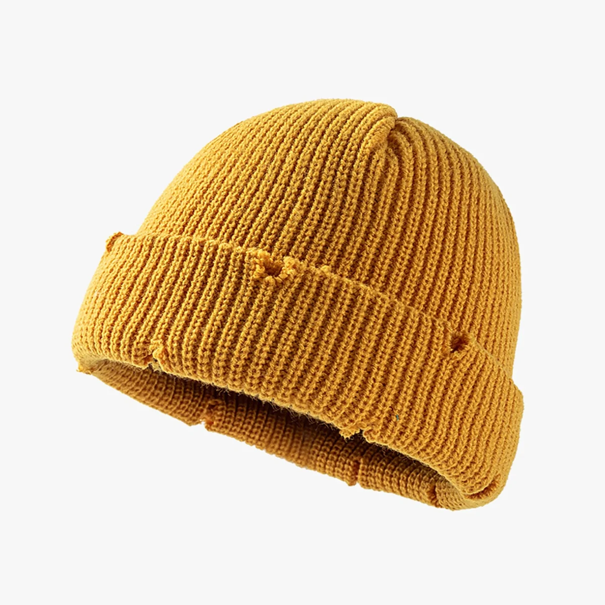 Knitted Beanies 1