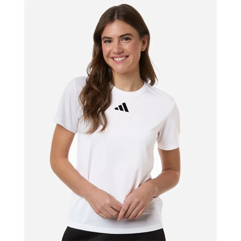 Adidas Women's Pregame T-Shirt - AT102 1
