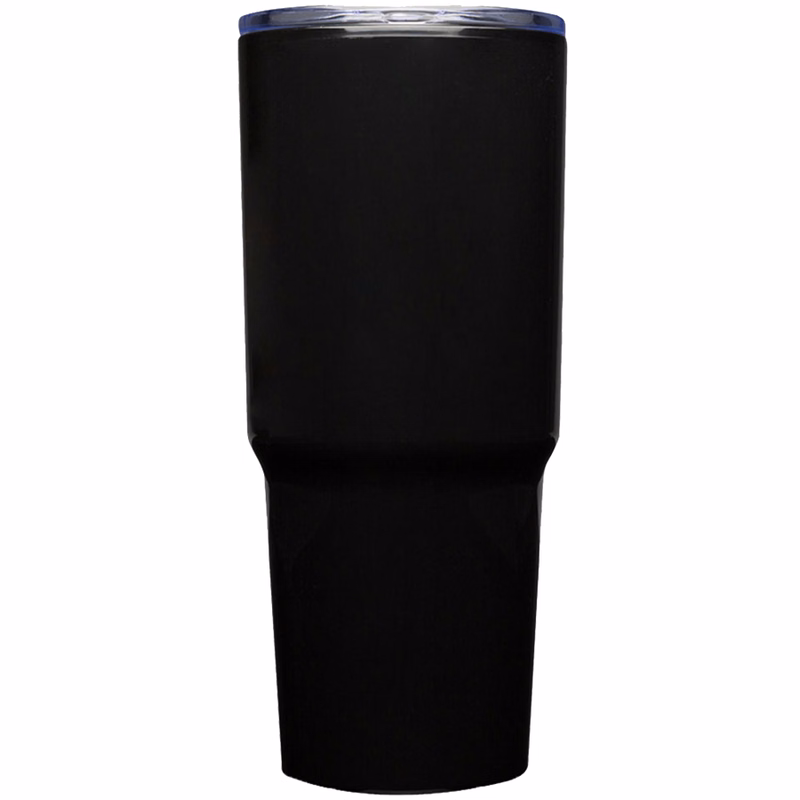 Solid Color Barton Tumbler - 32 oz.
