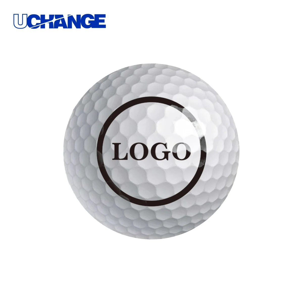 Practice With Golf Gift Ball Set 1
