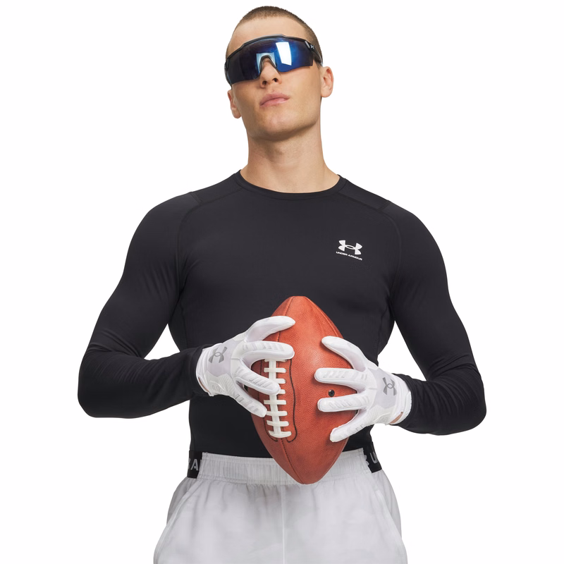 ColdGear Fitted Men's Crew