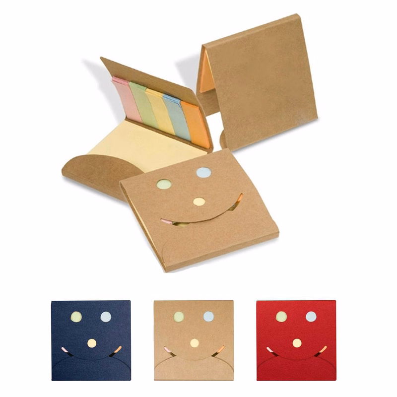 Novelty Design Sticky Note Pack