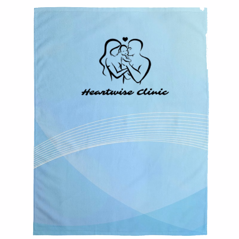 60" x 80" Blanket