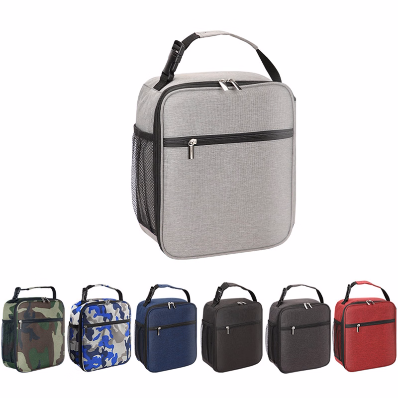Camping Food Cooler Bag