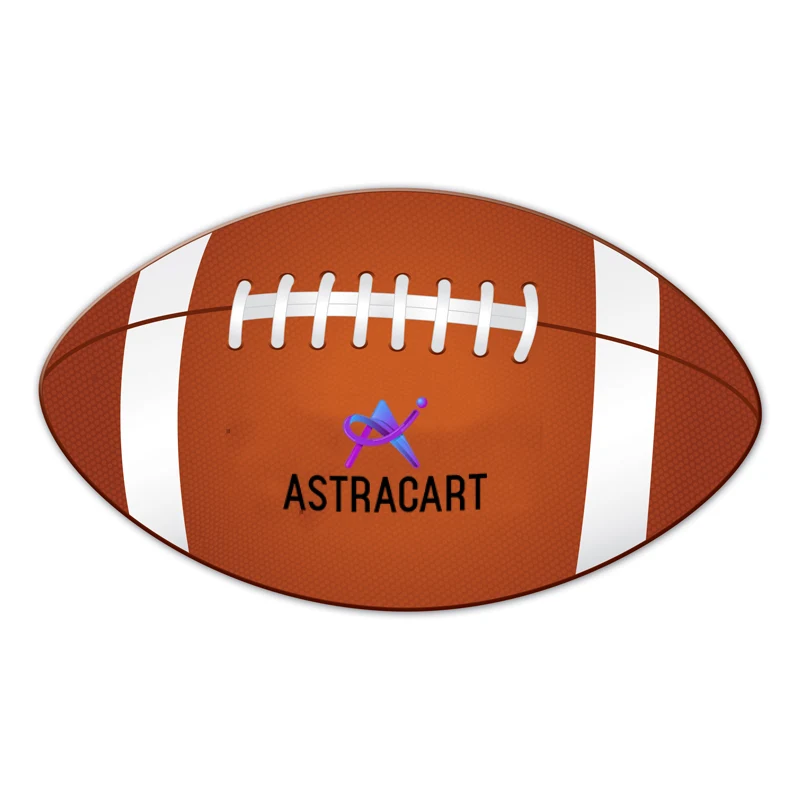 Football Magnet 1