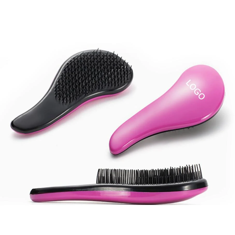 Detangler Hair Tangle Comb Hair Brush 1