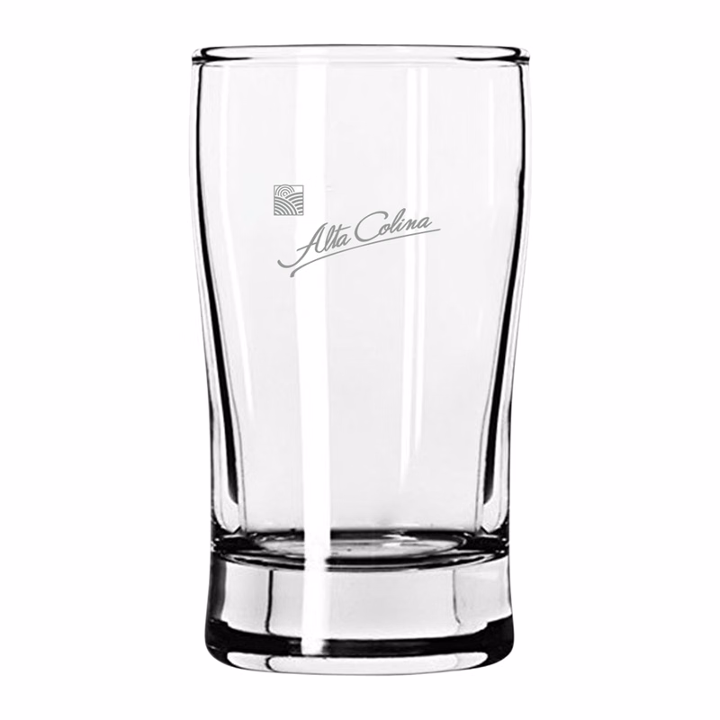 5oz. Side Water Glass