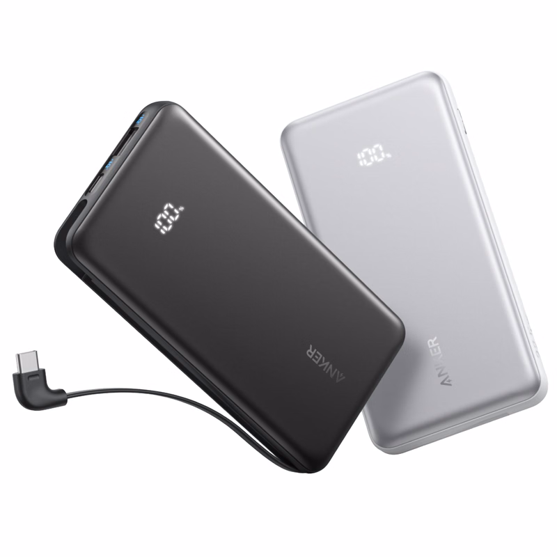 Anker Slim 10K 22.5