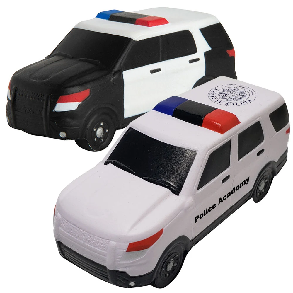 Police/Security SUV 1
