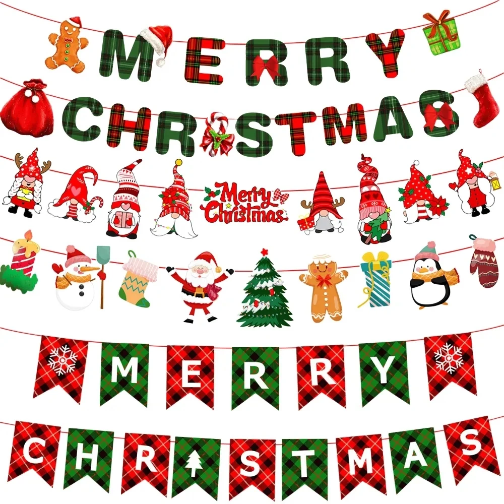 Christmas Banner 1