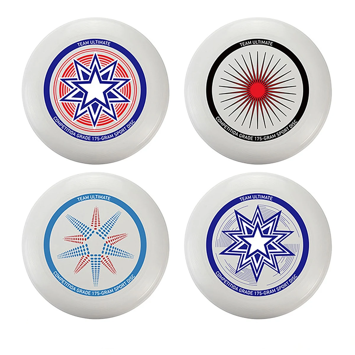 11-Inch Flying Disc Outdoor Sports 1