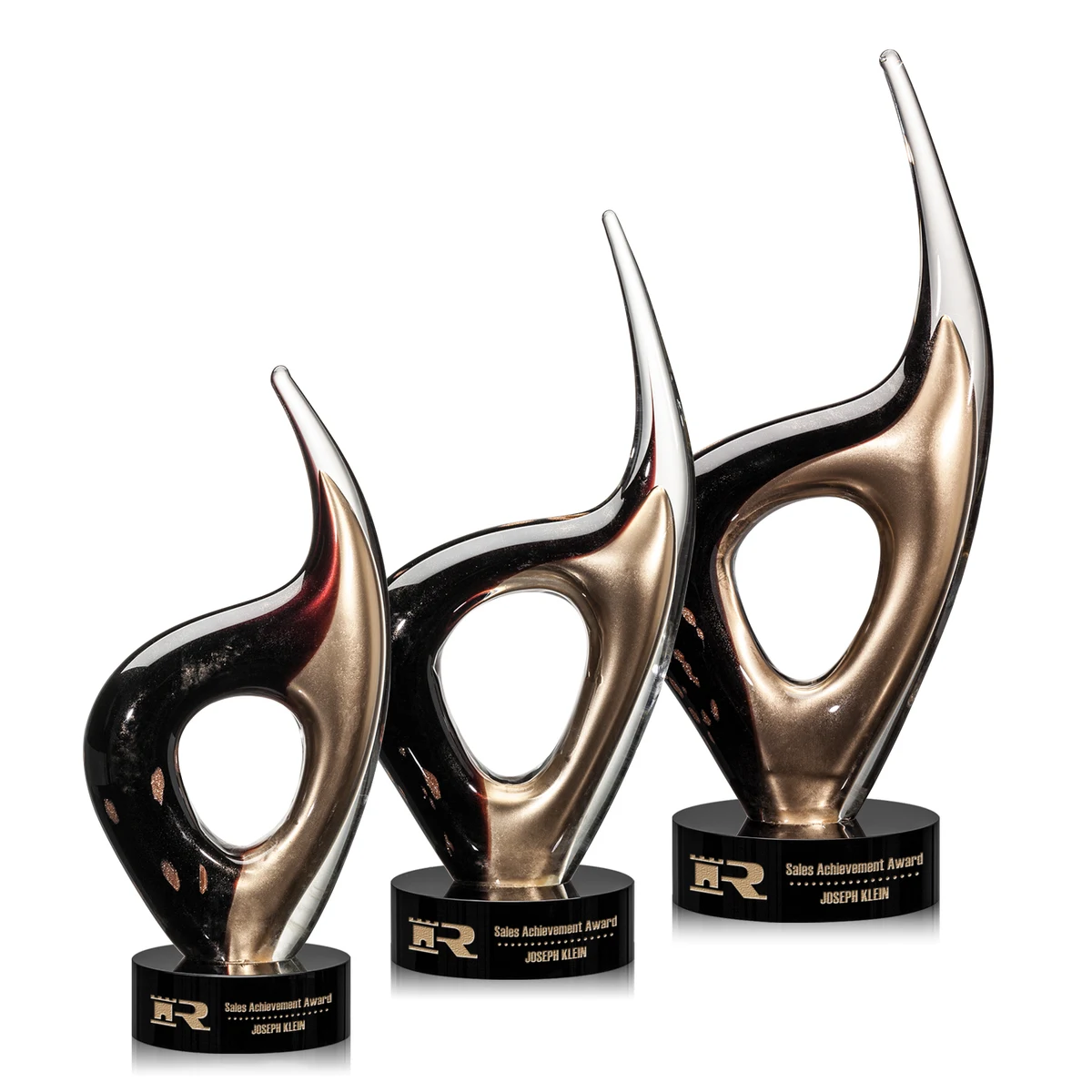 Pittoni Award 1