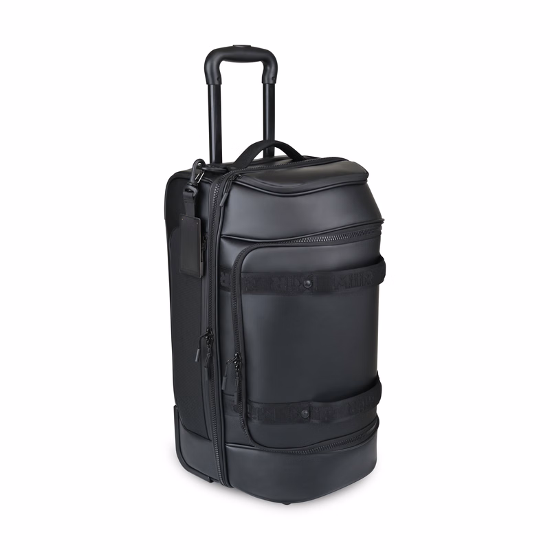MiiR® Bahia Recycled rPET 50L Wheeled Duffel