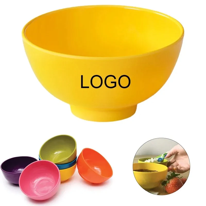 Melamine Mini Bowls 1