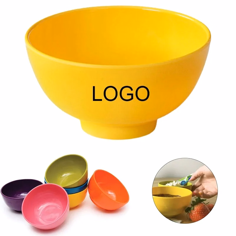 Melamine Mini Bowls