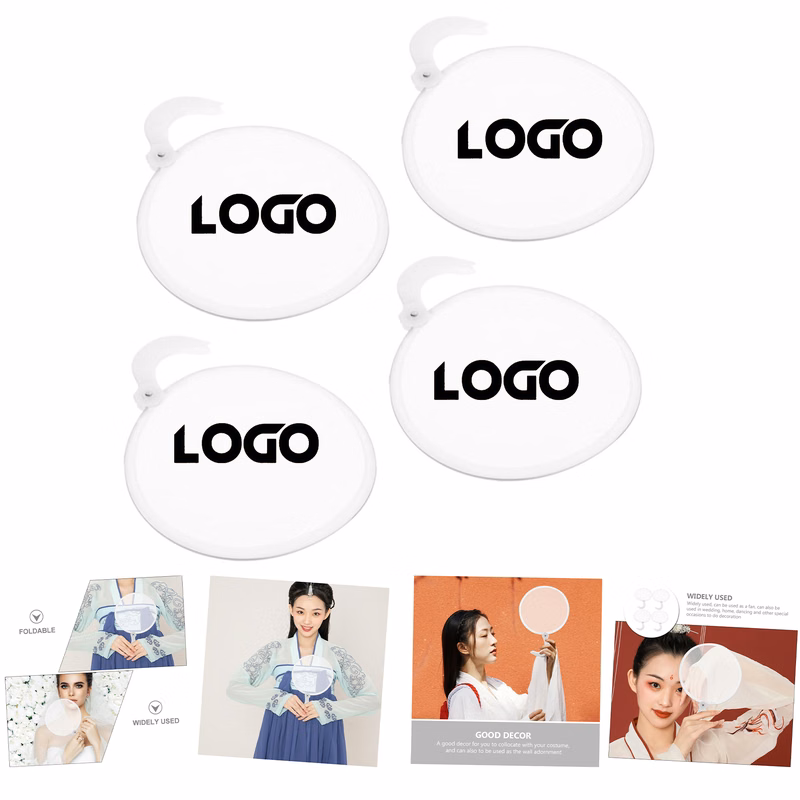 Folding Fan Hand Held Fans